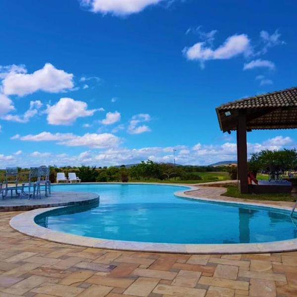 Casa luxo Gravatá com Piscina & spa - Foto 4