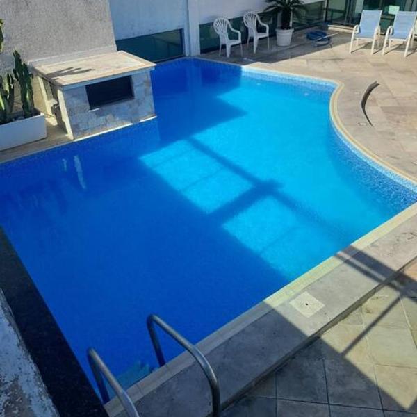 Loft Frente Mar em Arraial do Cabo - Foto 4