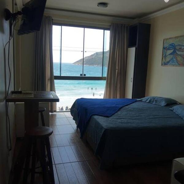 Loft Frente Mar em Arraial do Cabo - Foto 2
