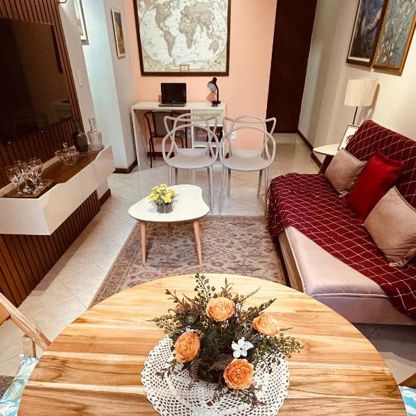 Apartamento Beira Mar Praia da Costa
