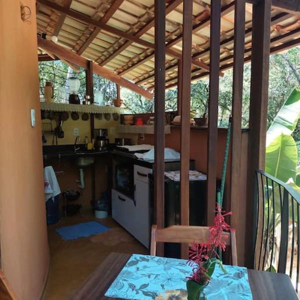 Casa Sustentável de Terra! - Foto 4