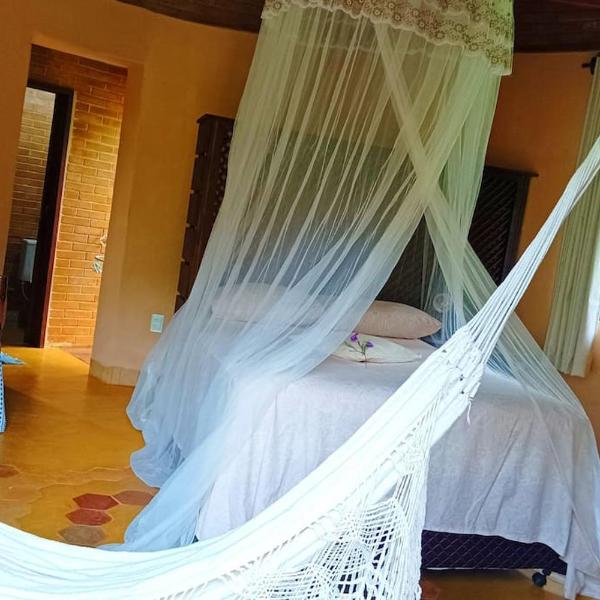 Casa Sustentável de Terra! - Foto 2
