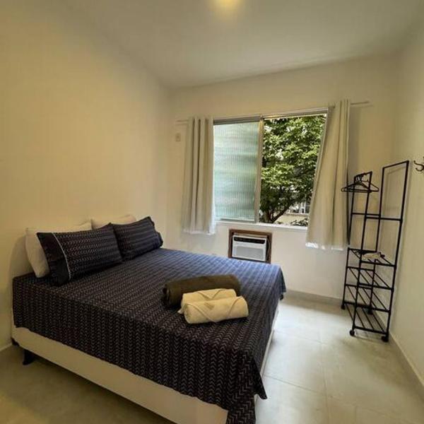 Excelente apartamento em Copacabana - Foto 2