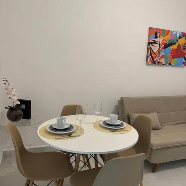 Excelente apartamento em Copacabana - Foto 4