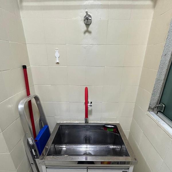 Apartamento Beira Mar Praia da Costa - Foto 3