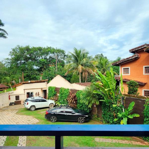 Pousada Parcel das Ilhas - Foto 5