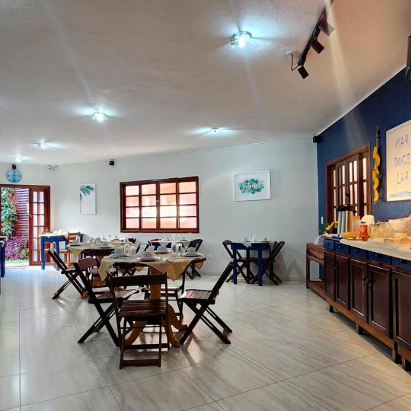 Pousada Parcel das Ilhas - Foto 4