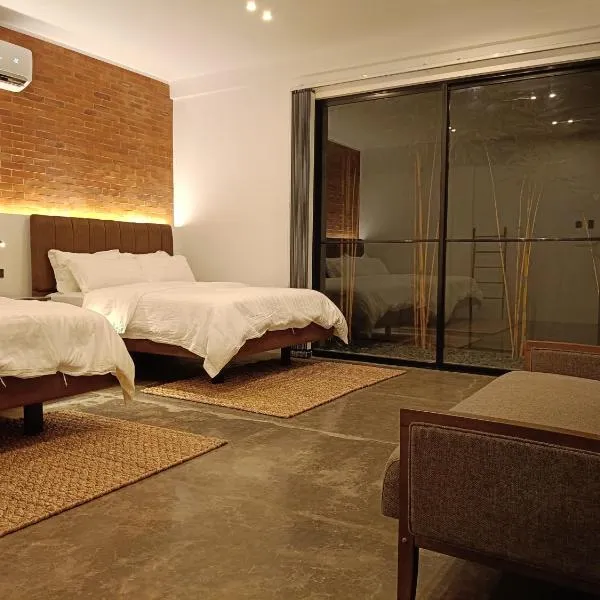 928 Caxa Juan, hotel v destinaci Dipolog