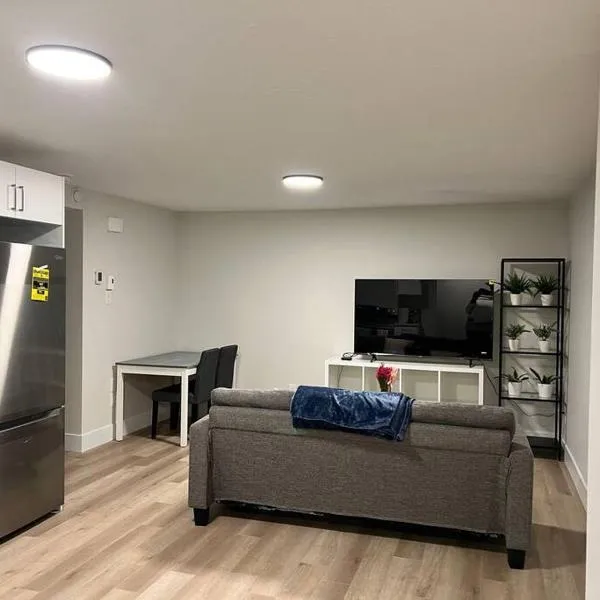 A Home away from Home, hotel in Dieppe