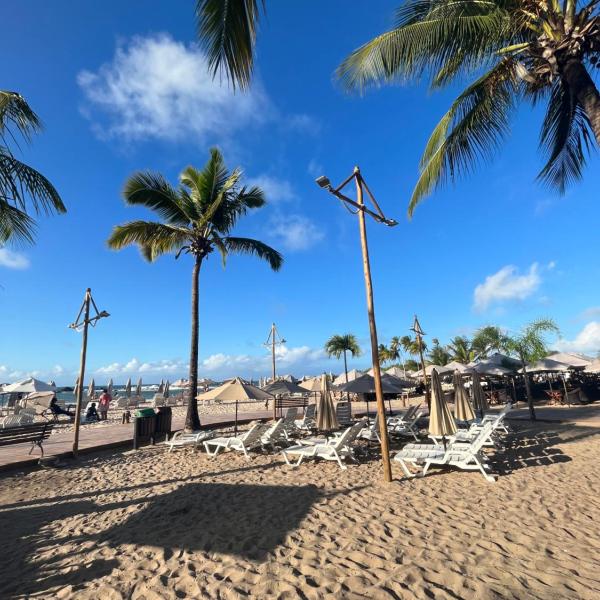 Mateus Casas - Segunda Praia - Foto 2