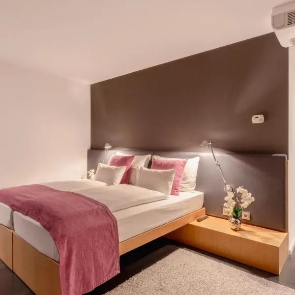 PLAZA INN Graz, hotel in Graz