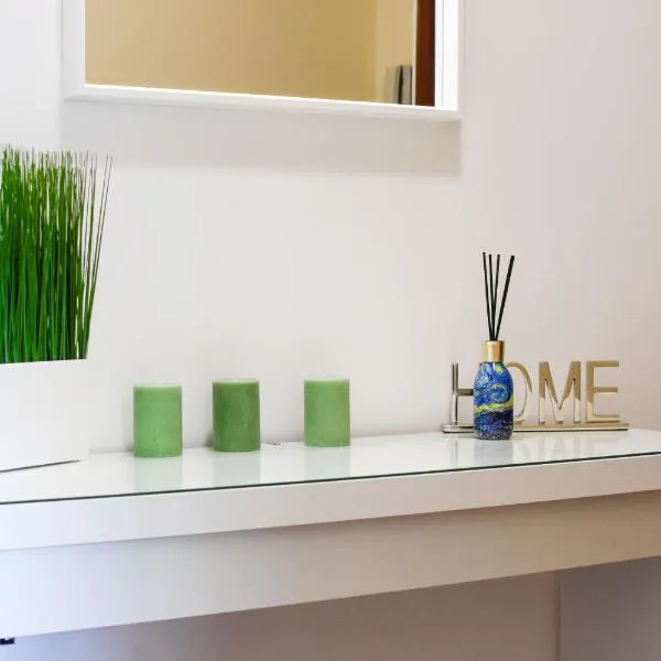 MrBrown - Pincherle Room, hotel di Rome