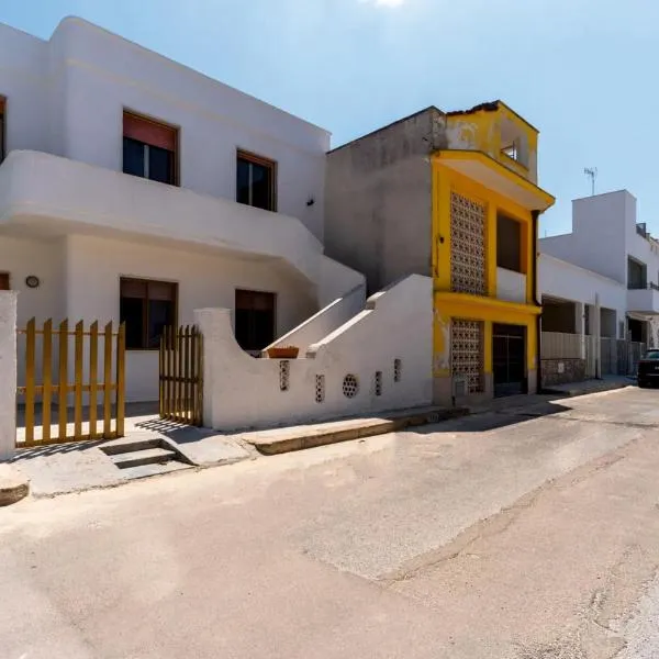 Sul mare casa Bea, hotel in Torre Lapillo