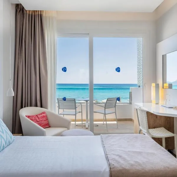 The Sea Hotel by Grupotel - Adults Only, hotel in Can Picafort