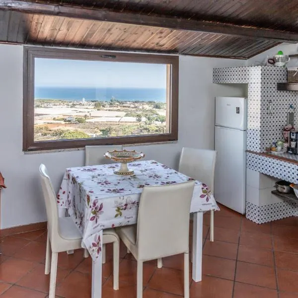 Casa Andrea, hotel in Marina di Ragusa