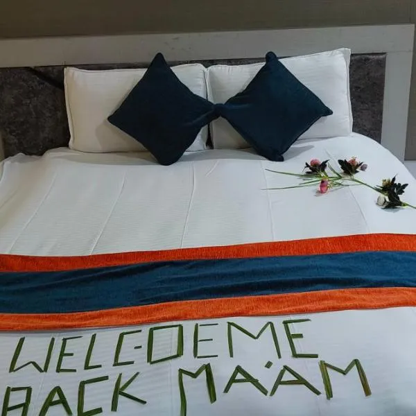 Hotel Kishan, khách sạn ở Janakpur
