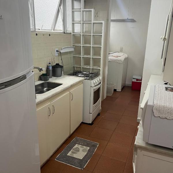 Apartamento incrível em Cabo Frio com localização privilegiada ao lado da praia do forte! - Foto 4