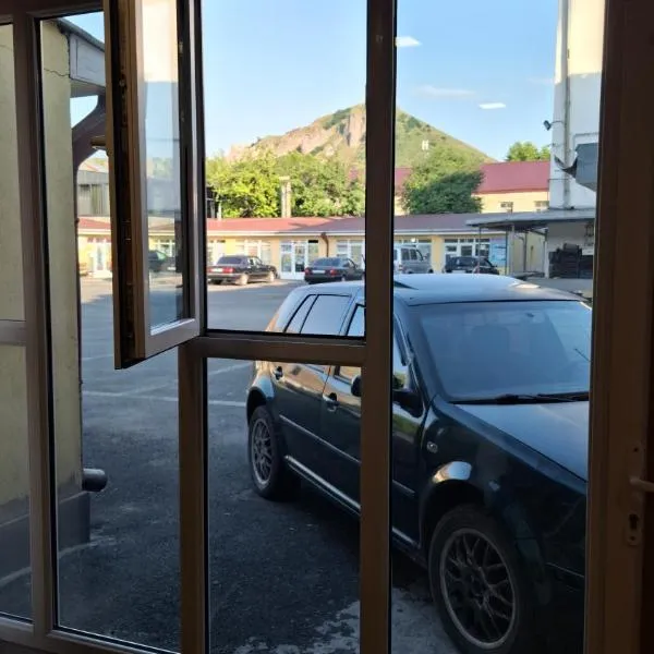 NAREK B&B, hotel v destinaci Goris