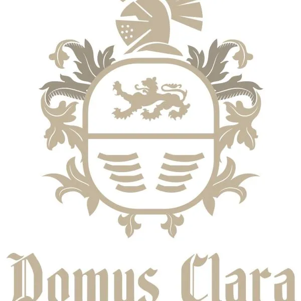 Domus Clara - guest house Venosa, hotel v destinácii Venosa
