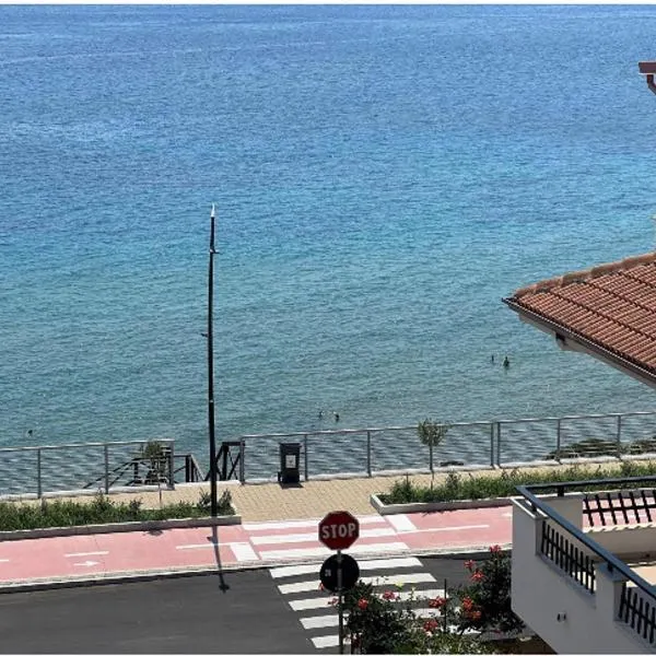 Albergo FLORIDA – hotel w mieście Capo Rizzuto