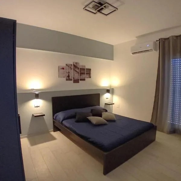 Affitti brevi TAORMINA, hotel v destinaci Realmonte