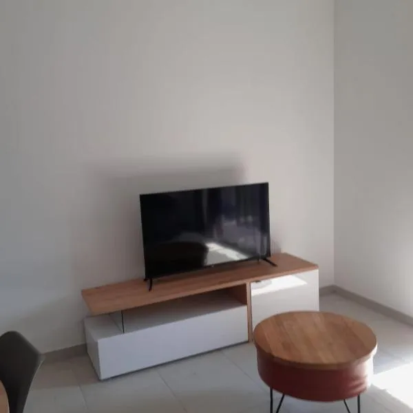 Appartement 4 couchages Borgo, hotel v destinaci Borgo