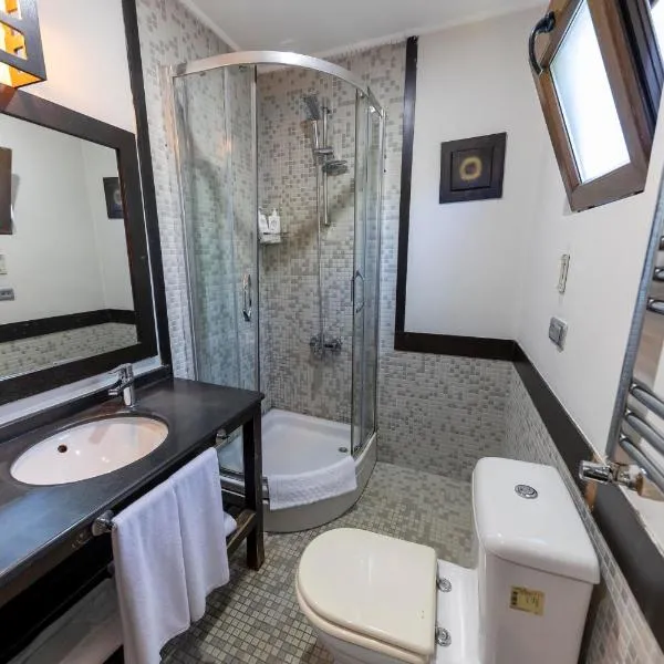 Elite World Village İstanbul Polonezköy, hotell i Beykoz