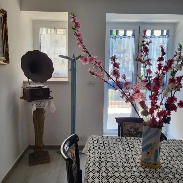 A casa di Luigi, hotel v destinácii Mugnano di Napoli