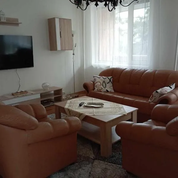Apartment Bernolak, ξενοδοχείο σε Košice