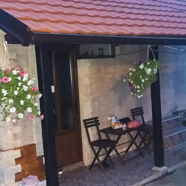 Etno kuca Ostrvica 2, hotel v mestu Varnice
