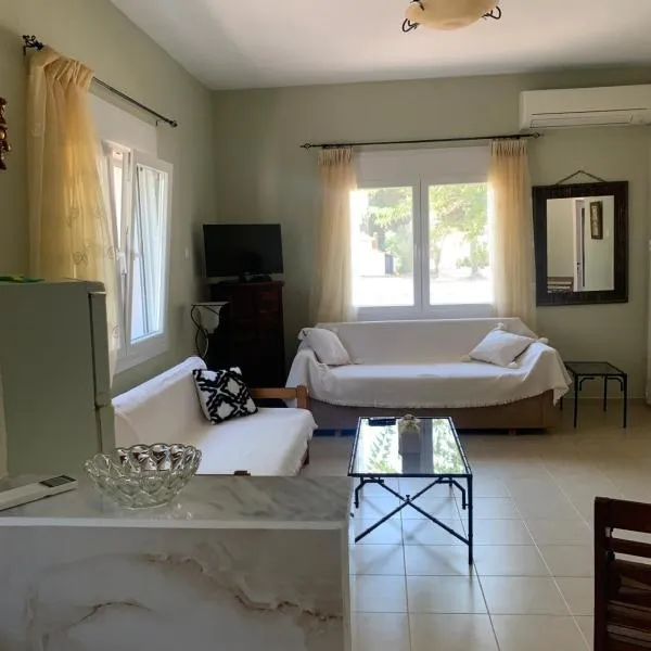 Villa Thea, hotel in Xanthi