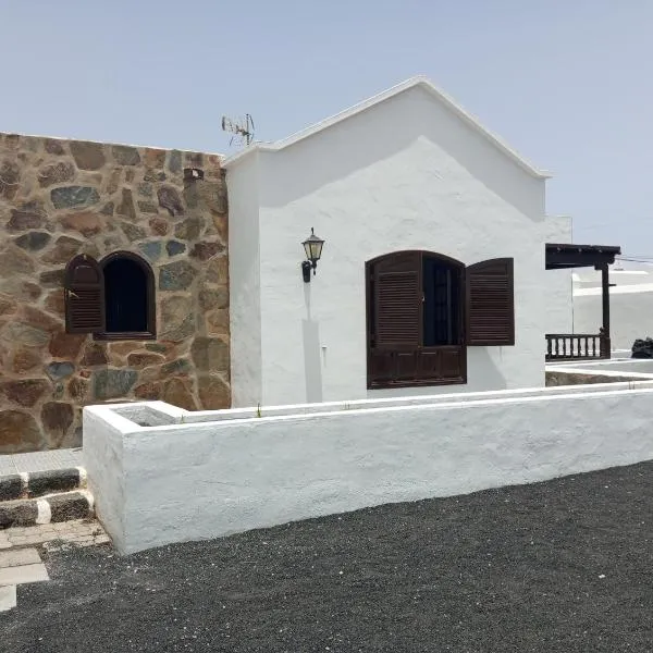 Casa Siempreviva, hotel in Teguise