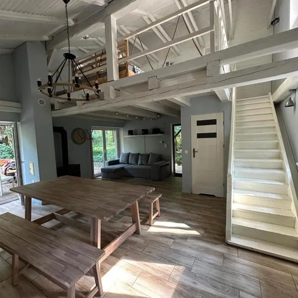 Lawenda, hotel a Turawa