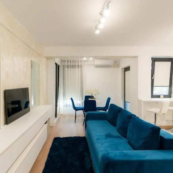 Irina's Premier Properties at Seven Palms, Saturn, hotell sihtkohas Saturn