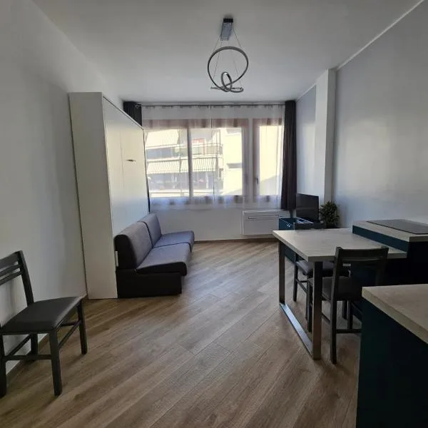 Casa al mare Angela, khách sạn ở Ventimiglia