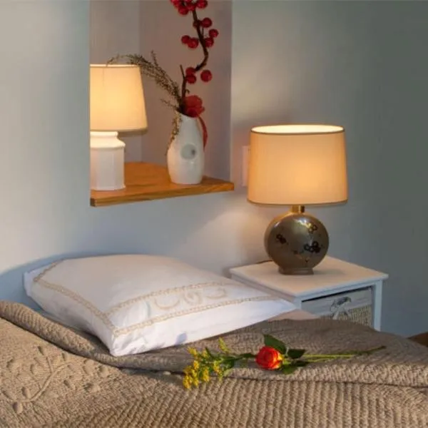 Chambres d’hôtes les Cardabelles, hotel v destinaci Saint-Jean-du-Bruel