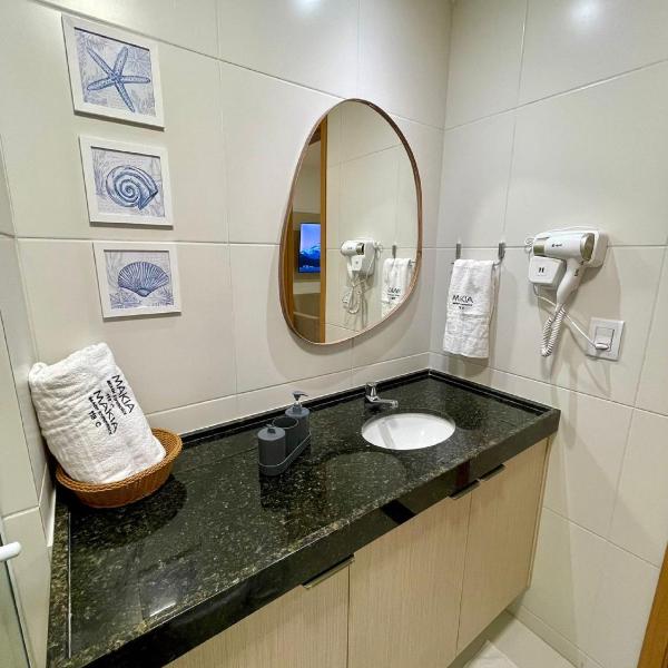 Flat Makia Beach Experience 118C - Muro alto - Porto de Galinhas - Foto 3