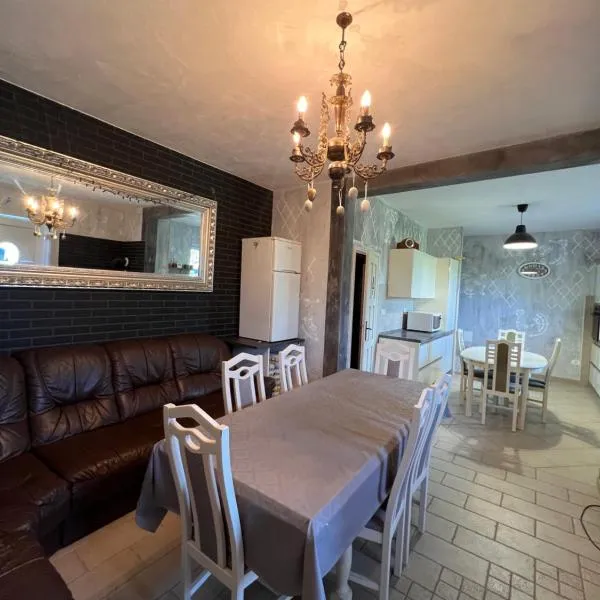 New Big Butterfly Rooms - 2024 - Free parking - Special Offer, hotel di Koper