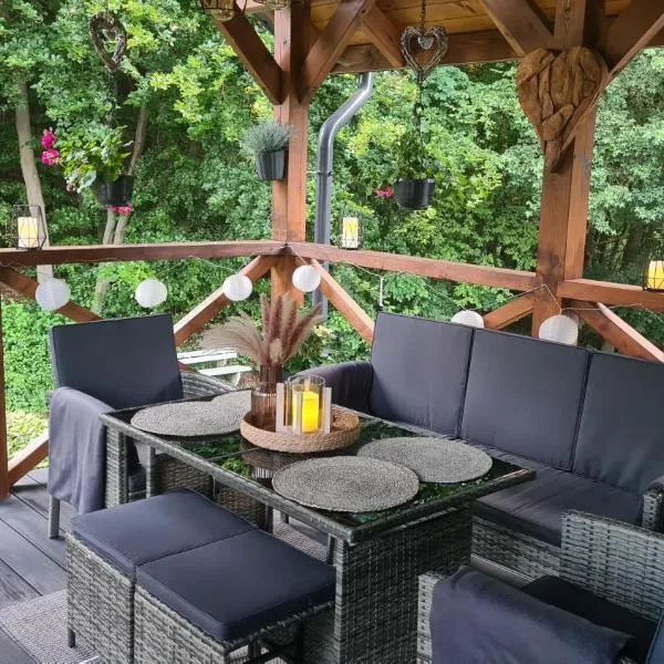 Ferienwohnung Lilith, hotel v destinaci Brilon