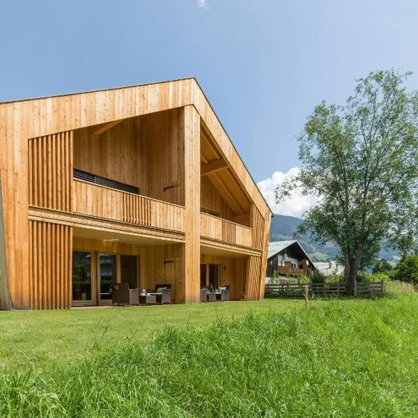 Chalet Refugium Dolomiten, hotel di Sillian