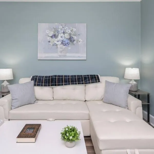 Hollywood Hideaway - 1BR 1BA, hotel en Columbia