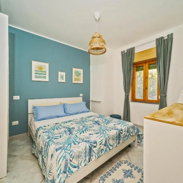 L'Oasi del Tramonto, hotel em Agropoli