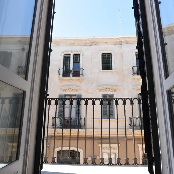 San Lazzaro Centro، فندق في ليتشي