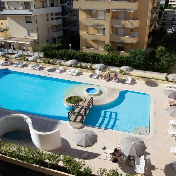 Gardenia Casa Vacanze, hotel v destinaci Alghero