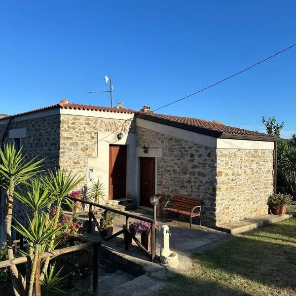 L'Antica Passolara, hotel v destinácii Montecorice