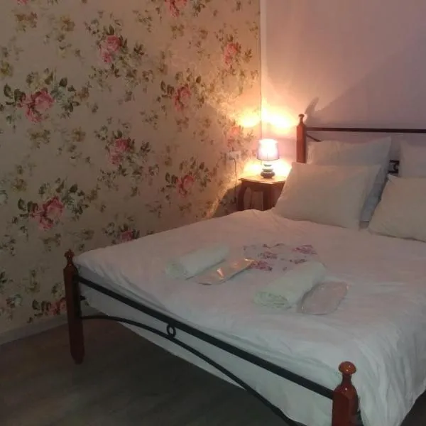 Guest House Nise, hotel in Tbilisi City