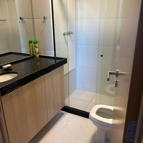 Flat Muro Alto Makia - Foto 2