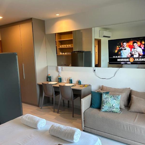 Flat Muro Alto Makia - Foto 5
