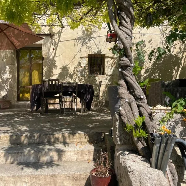 Chambre d hotes, hotel en Sommières