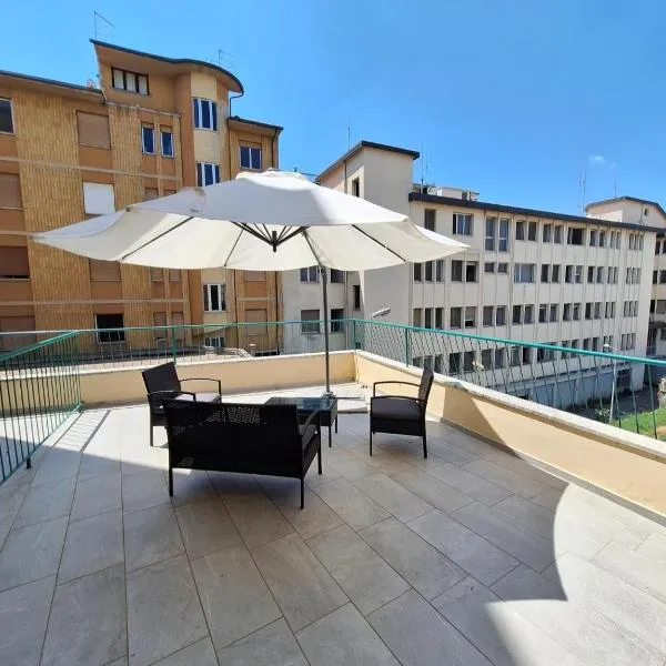 Casa Vanessa, hotel v destinaci Arezzo